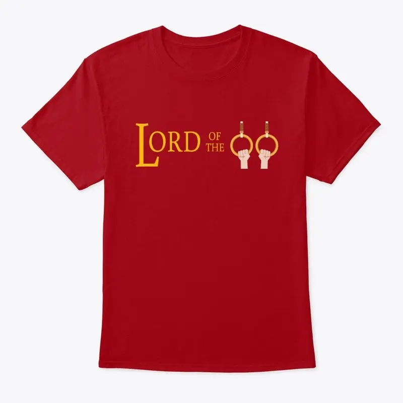 Ring Lord Tee