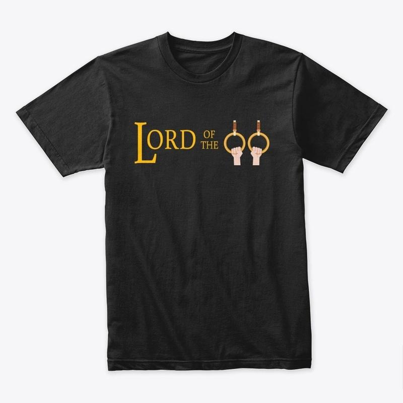 Ring Lord Tee